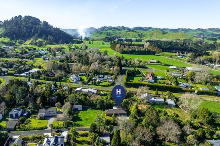 Photo of property in 4 Durham Street, Waihi, 3610