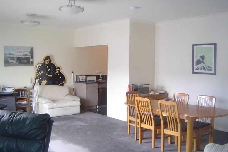 Photo of property in 72 Webb Street, Te Aro, Wellington, 6011