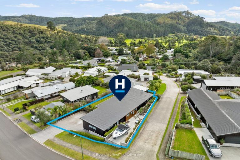 Photo of property in 113 Te Tutu Street, Whangamata, 3691