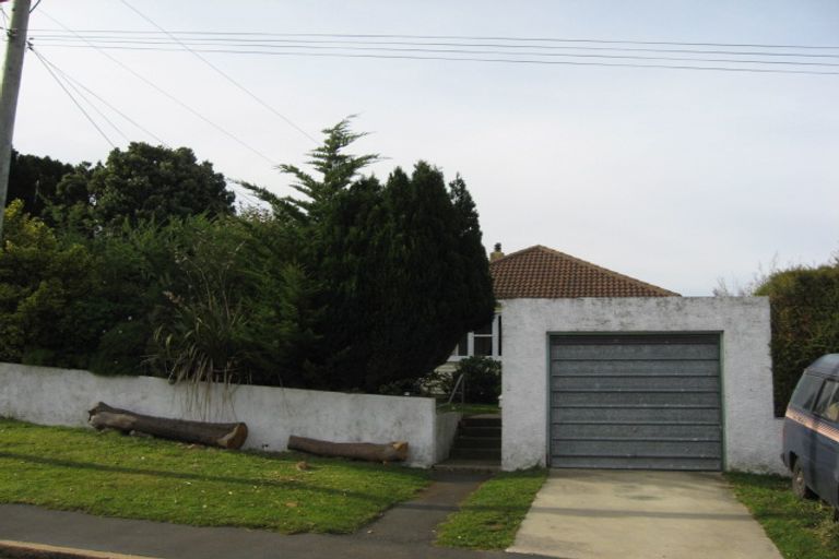 Photo of property in 37 Meridian Street, Port Chalmers, 9023