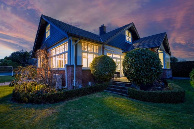 Photo of property in 101 Duke Street, Gladstone, Invercargill, 9810