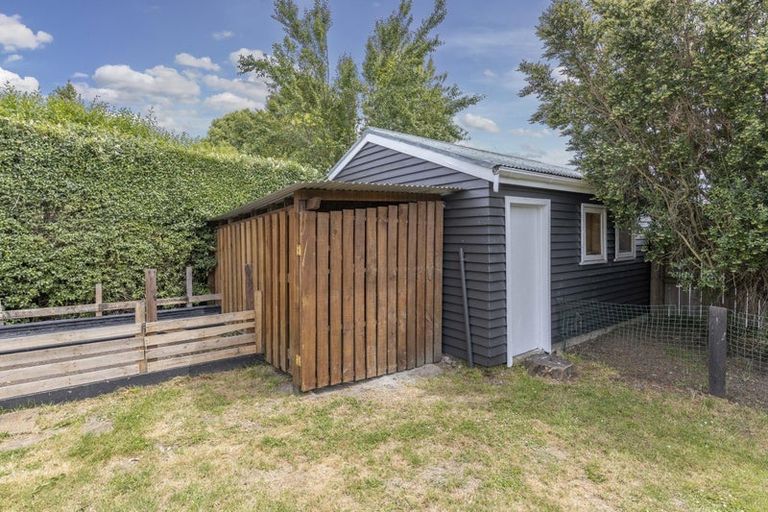 Photo of property in 1 Royal Terrace, Rangiora, 7400