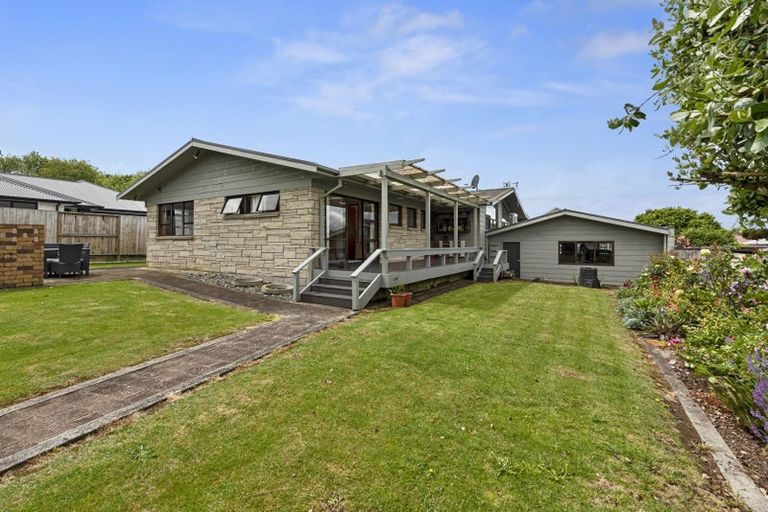 Photo of property in 51 George Street, Morrinsville, 3300