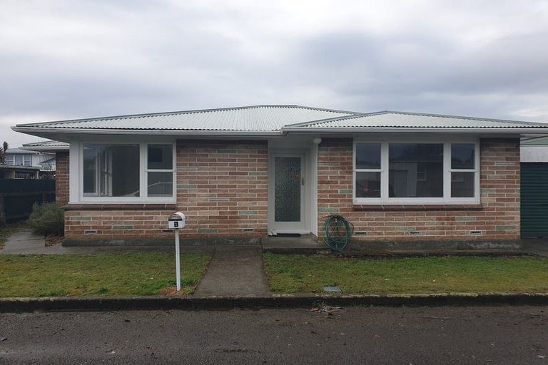 Photo of property in 1 Alice Place, Levin, 5510