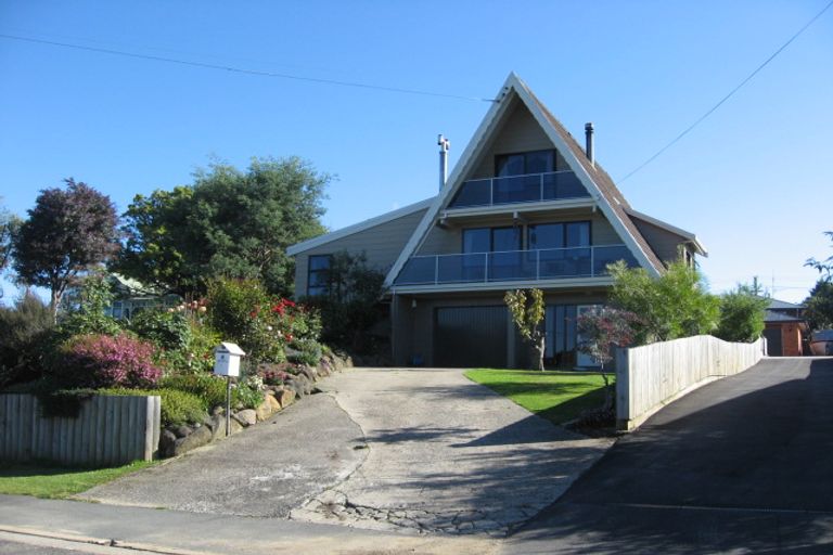 Photo of property in 4 Binnie Street, Abbotsford, Dunedin, 9018