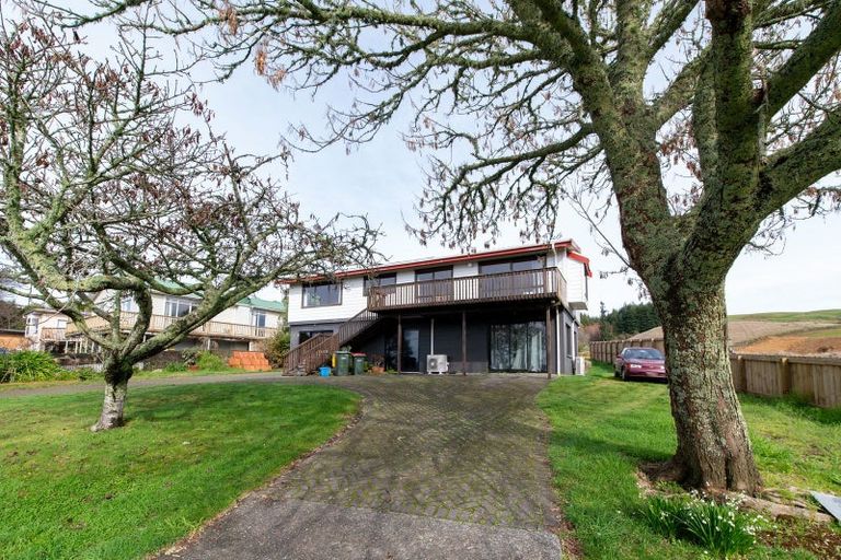 Photo of property in 209 Pukehangi Road, Ngongotaha Valley, Rotorua, 3015