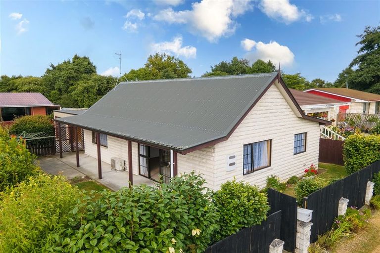 Photo of property in 2/69 Rayner Street, Temuka, 7920