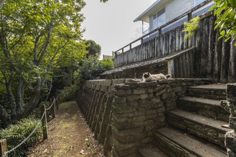 Photo of property in 188 Mangorei Road, Merrilands, New Plymouth, 4312