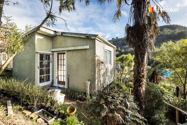 Photo of property in 2 Harbour Terrace, Careys Bay, Port Chalmers, 9023