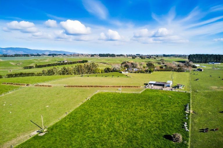 Photo of property in 208 Kukutauaki Road, Koputaroa, Levin, 5575