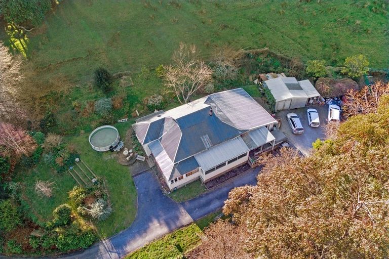 Photo of property in 331a Matokitoki Valley Road, Matokitoki, Gisborne, 4071