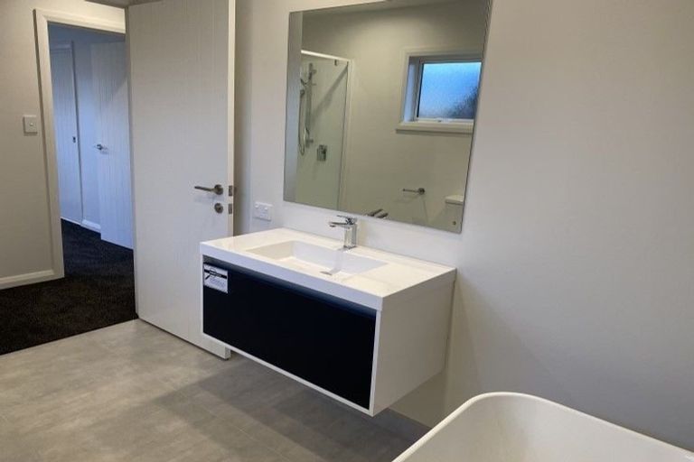 Photo of property in 99a Linton Street, West End, Palmerston North, 4410