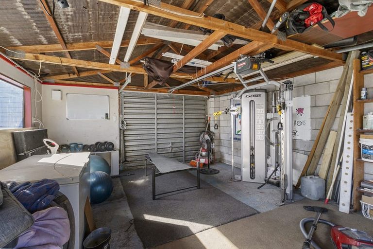 Photo of property in 6 Aynsley Street, Parkside, Timaru, 7910