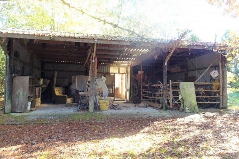 Photo of property in 18 Maori Creek Road, Marsden, Greymouth, 7872