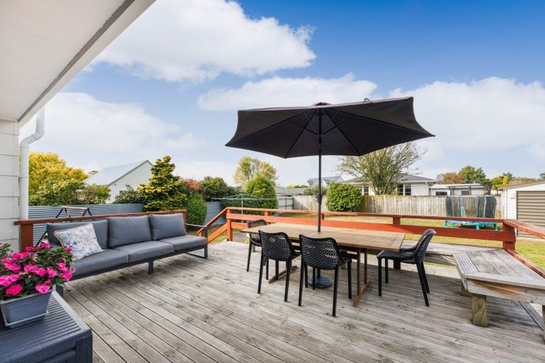 Photo of property in 7a Mountfort Grove, Feilding, 4702