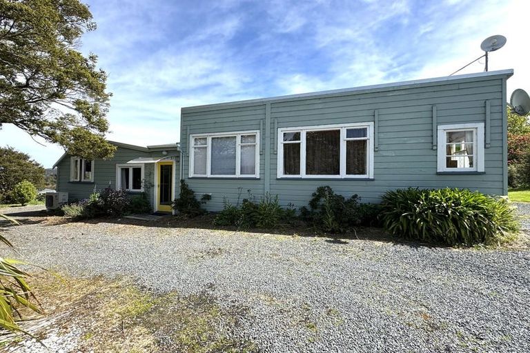 Photo of property in 2262 Papatowai Highway, Maclennan, Owaka, 9586
