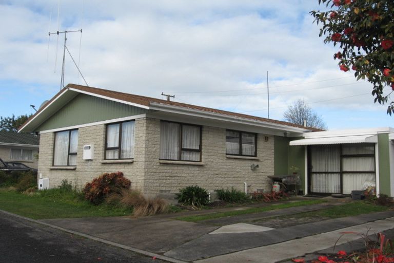 Photo of property in 167a Galloway Street, Hamilton East, Hamilton, 3216