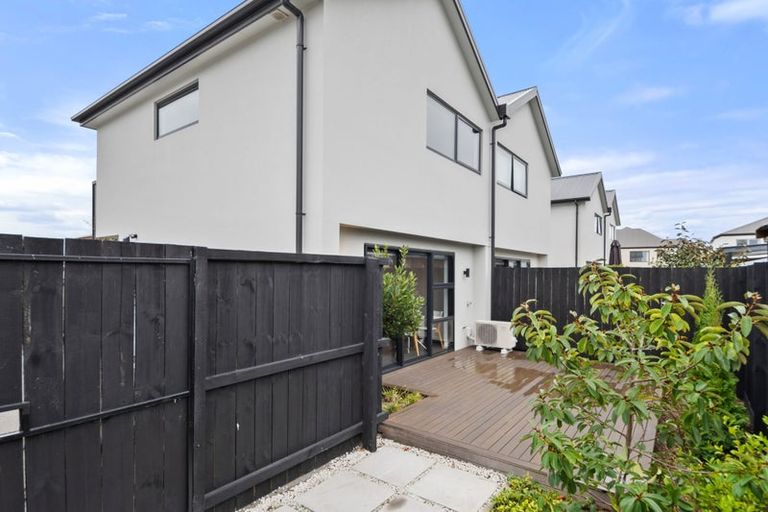 Photo of property in 3/67 Osborne Street, Waltham, Christchurch, 8011