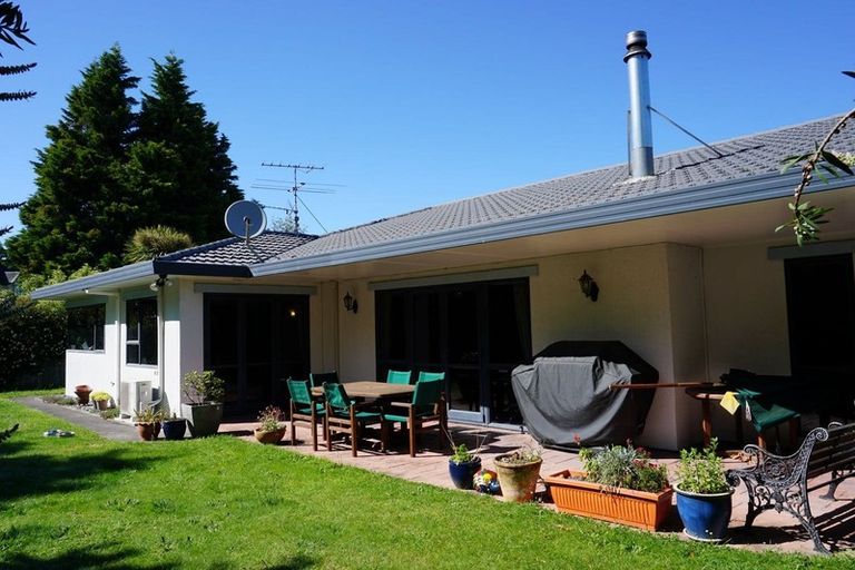 Photo of property in 5 North Street, Greytown, 5712