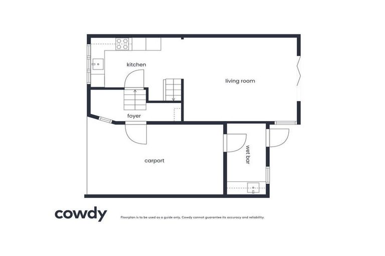 Photo of property in 3/42 Andover Street, Merivale, Christchurch, 8014