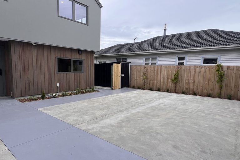Photo of property in 11 Humboldt Street, Sydenham, Christchurch, 8023
