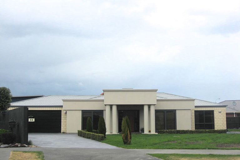 Photo of property in 20 Saint Keverne Close, Burwood, Christchurch, 8083