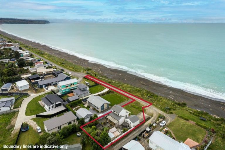 Photo of property in 163 Whirinaki Road, Eskdale, Napier, 4182