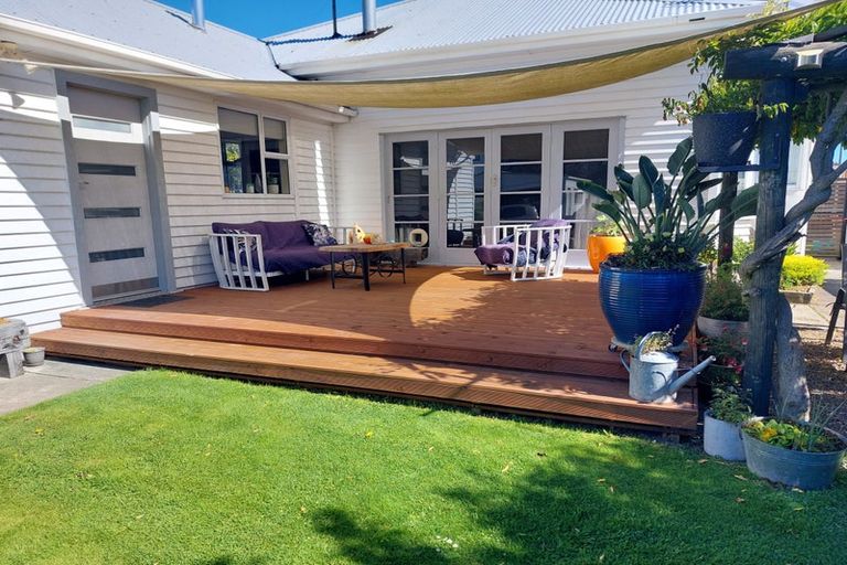 Photo of property in 44 Plunket Street, Spreydon, Christchurch, 8024