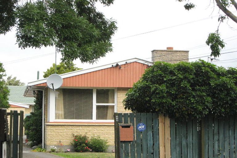 Photo of property in 49 Carters Road, Aranui, Christchurch, 8061
