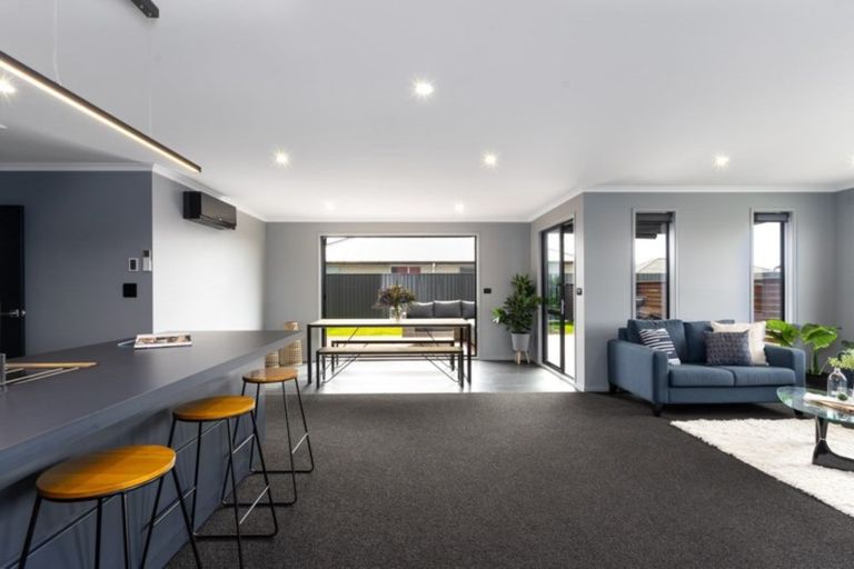 Photo of property in 9 Stoneleigh Drive, Chartwell, Hamilton, 3210