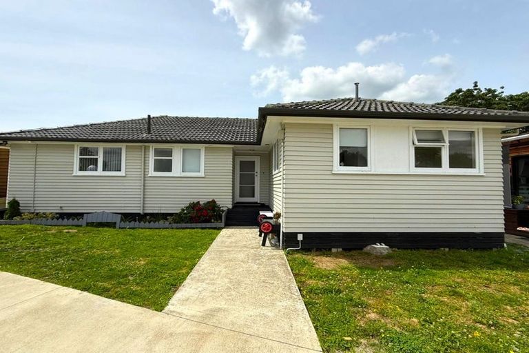 Photo of property in 24c Bates Street, Papakura, 2110