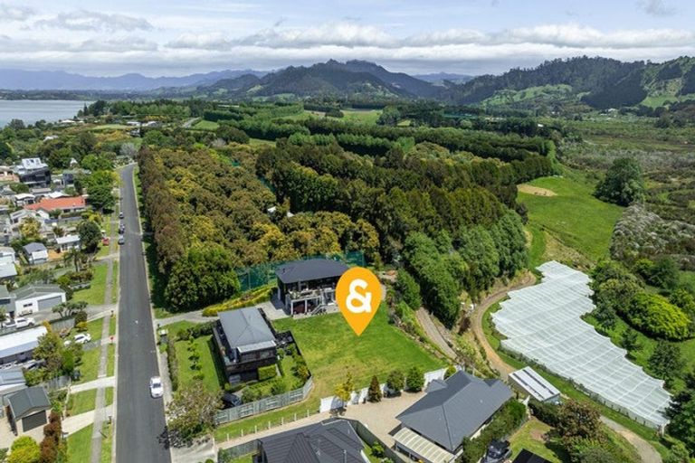 Photo of property in 91 Koutunui Road, Athenree, Waihi Beach, 3177