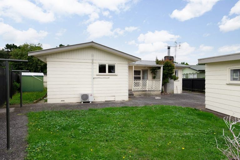 Photo of property in 48 Fitzroy Avenue, Fitzroy, Hamilton, 3206