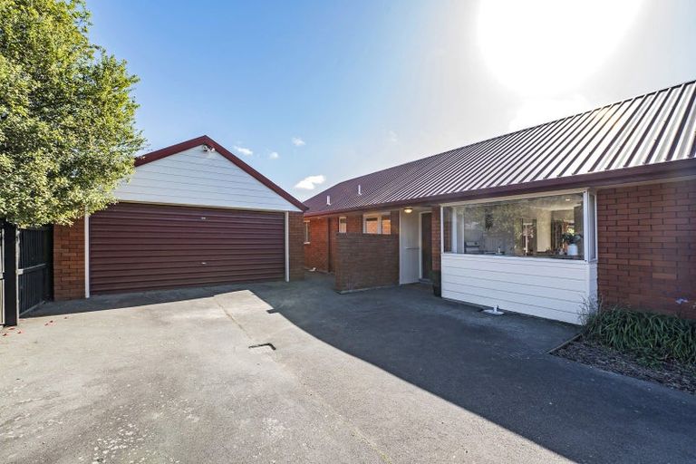 Photo of property in 7a Habgood Place, Lincoln, 7608