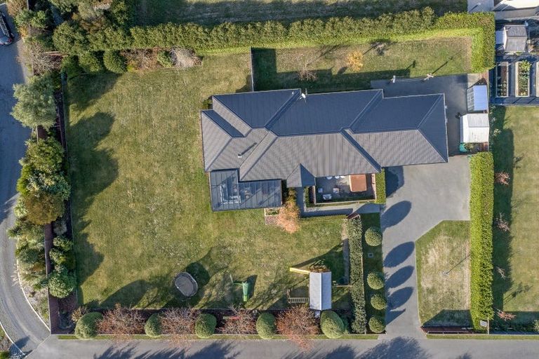 Photo of property in 60 Jacks Drive, West Melton, 7618