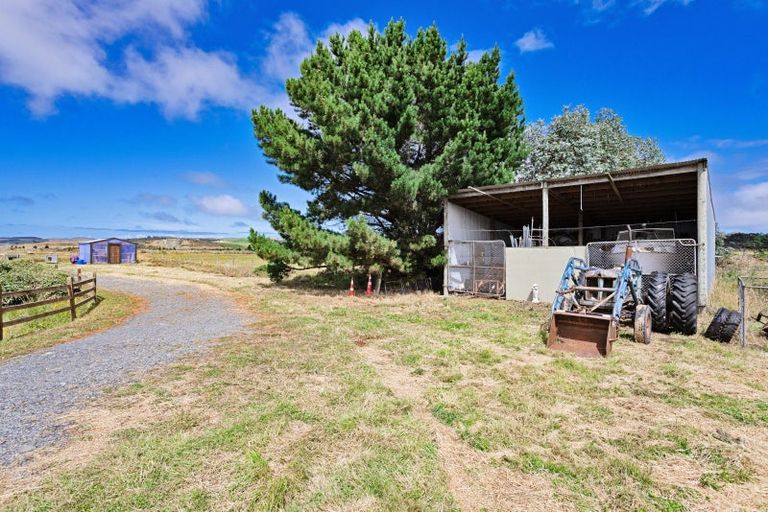 Photo of property in 25 Mclauchlan Road, Omaui, Invercargill, 9877