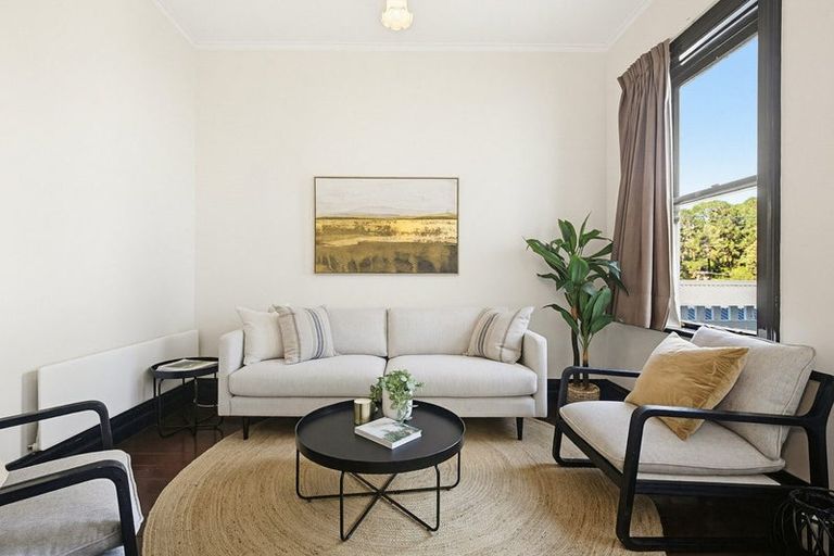 Photo of property in 21 Saint Mary Street, Thorndon, Wellington, 6011