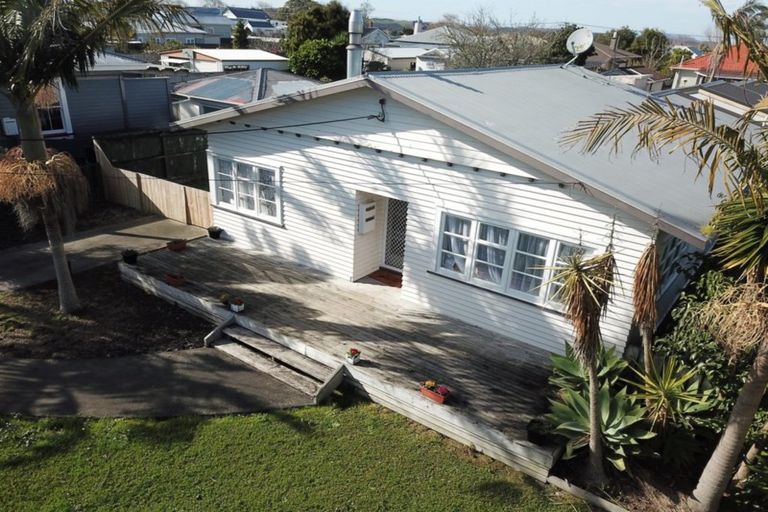 Photo of property in 7 Jervois Street, Dargaville, 0310