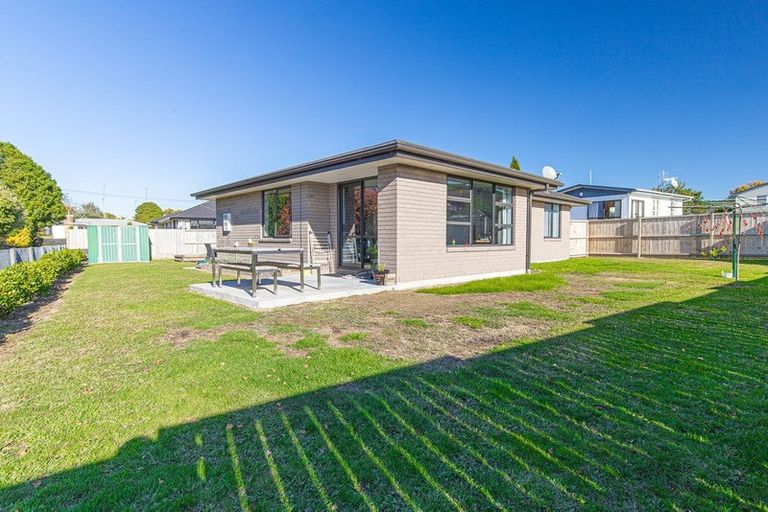 Photo of property in 11b Okoroire Street, Tirau, 3410