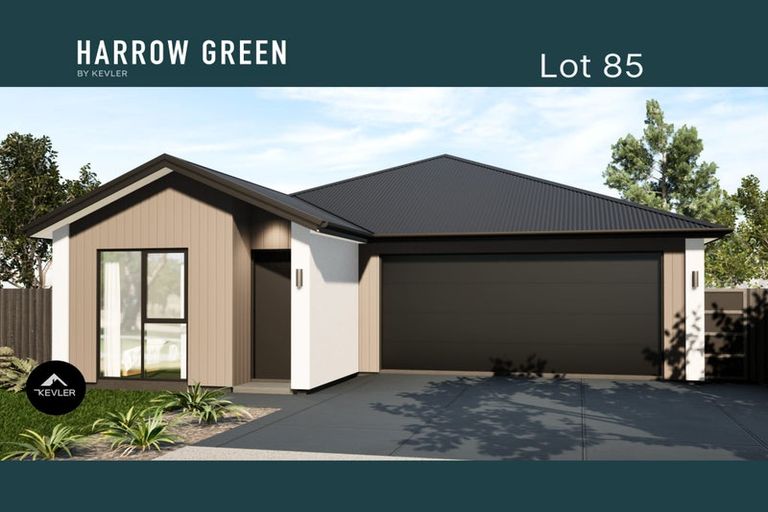 Photo of property in 37 Adamite Drive, Rolleston, 7615