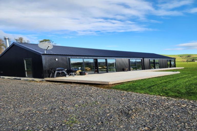 Photo of property in 324 Maratoto Road, Hikutaia, Paeroa, 3674