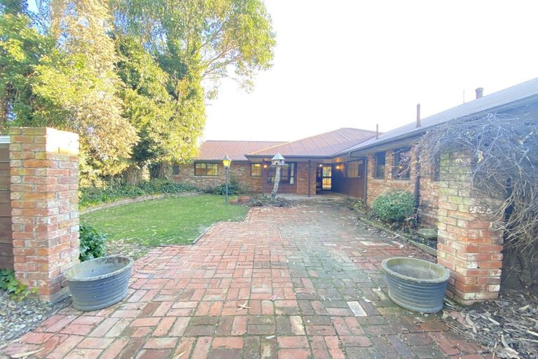 Photo of property in 5 Litten Lane, West Melton, 7618