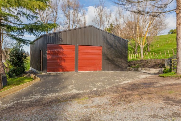 Photo of property in 1772 Porangahau Road, Wanstead, Waipukurau, 4284