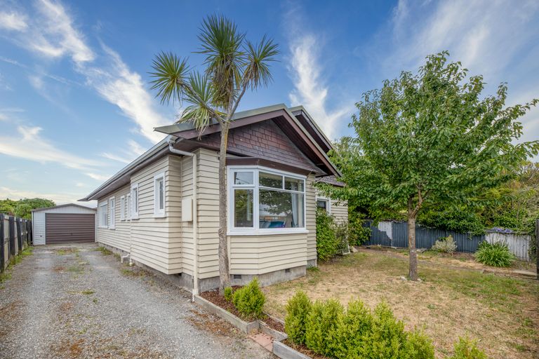 Photo of property in 315 Breezes Road, Aranui, Christchurch, 8061