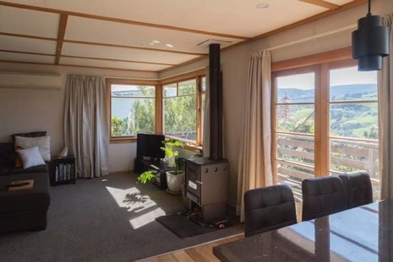 Photo of property in 209 Signal Hill Road, Opoho, Dunedin, 9010