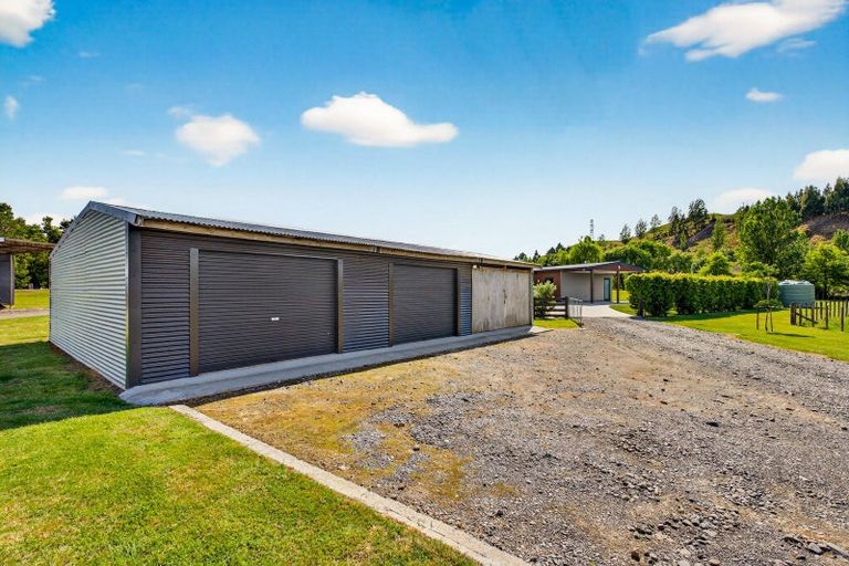 Photo of property in 624 Puketitiri Road, Puketapu, Napier, 4182