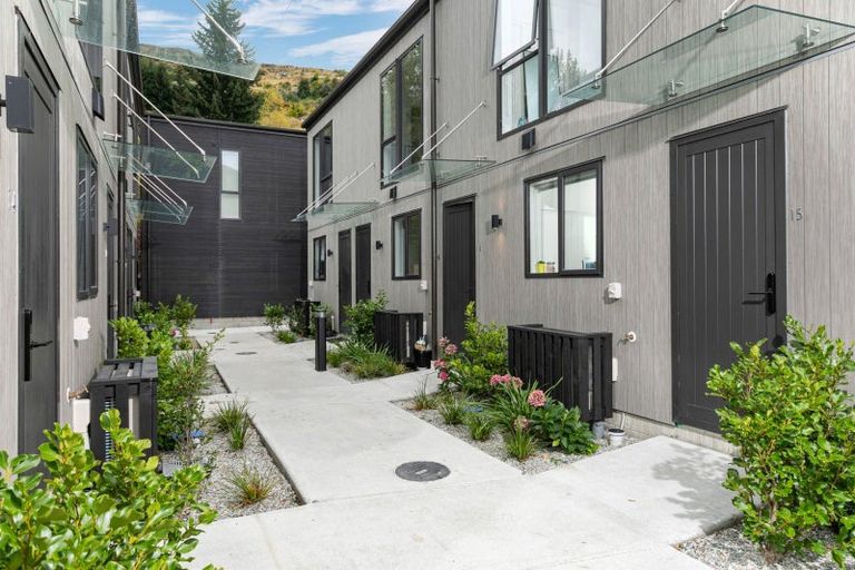 Photo of property in Coronet Peak Alpine, 16/159 Arthurs Point Road, Arthurs Point, Queenstown, 9371