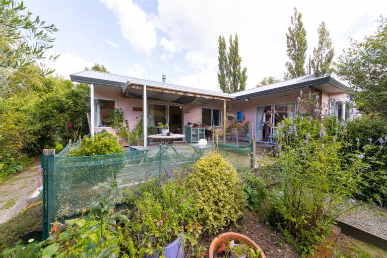 Photo of property in 197 Oxford Street, Ashhurst, 4810