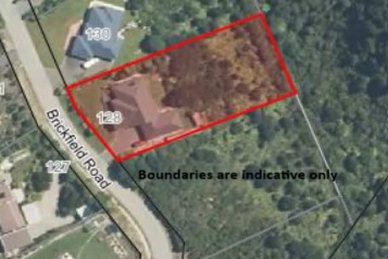 Photo of property in 132 Brickfield Road, Blue Spur, Hokitika, 7882