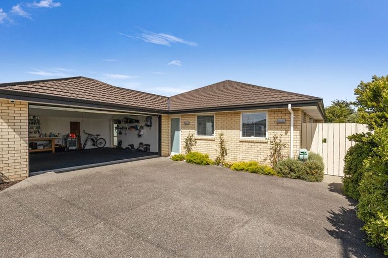 Photo of property in 2 Barratt Street, Blenheim, 7201